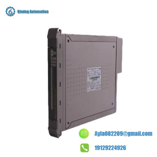 T8271  ICS Triplex  Trusted Fan Bracket 24VDC Roof Mounting