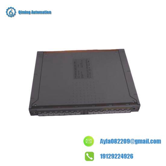 T8293  ICS Triplex  Trusted Power Distribution Unit 15 Fuse