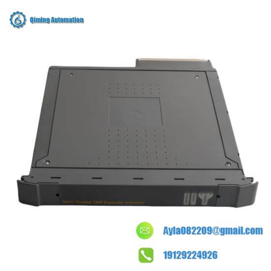 T8311  ICS Triplex  Trusted Extension Interface