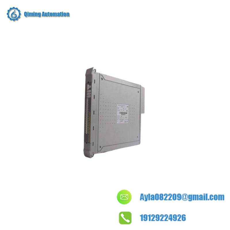 ICS TRIPLEX T8403C DIGITAL INPUT MODULE