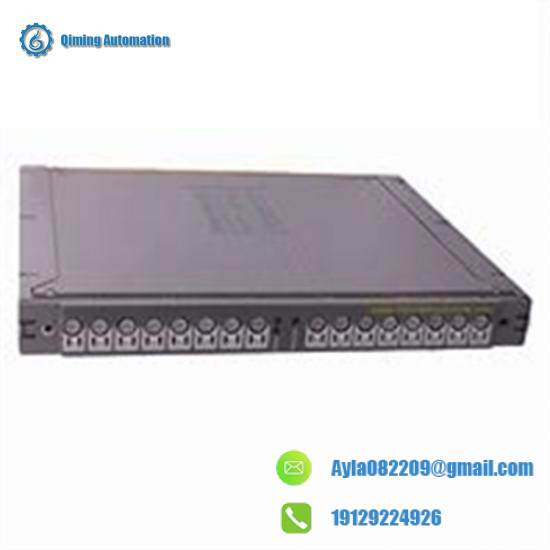 T8451 Digital Output Module