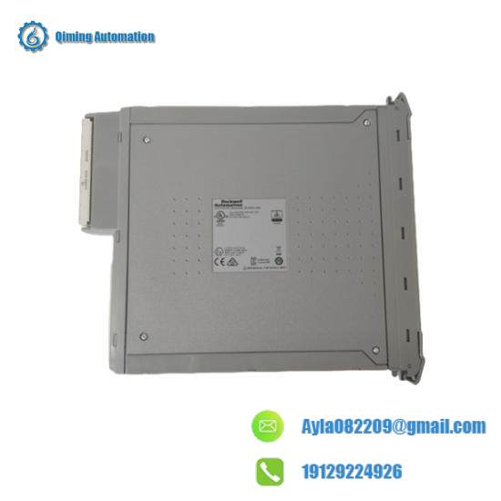 T8472  ICS Triplex  TMR 120VAC Digital Output Module