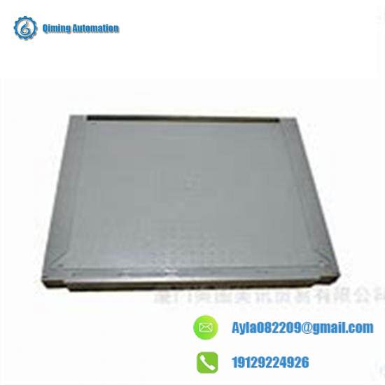 T8480 Trusted TMR Analogue Output Module