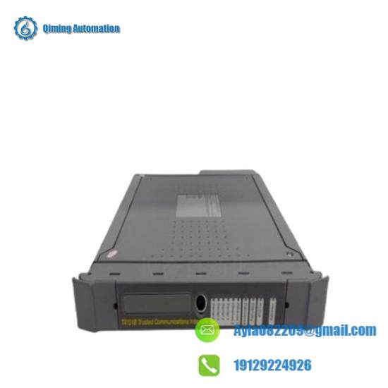T9833 Processor Module