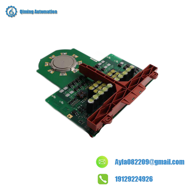 ABB TA563 3ABD00029522 Terminal block