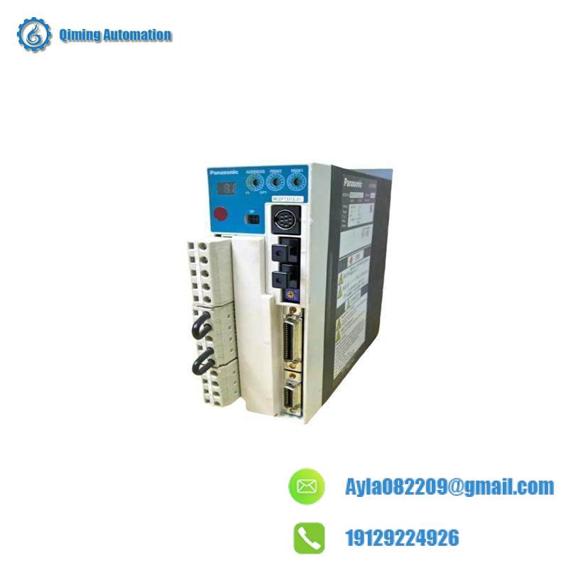  TA8412N7600E912 servo drive controller