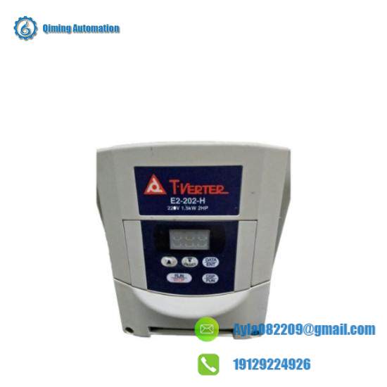 TAIAN E2-202-H  Frequency Converter