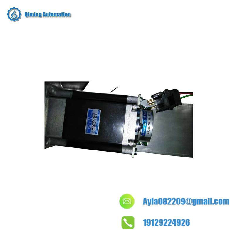 Tamagawa 4609N3362E208 Servo motor encoder