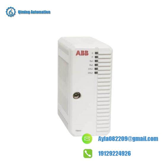 TB840A ABB