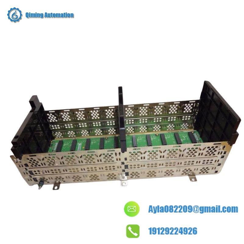 HONEYWELL TC-FXX102 Analog Input Module