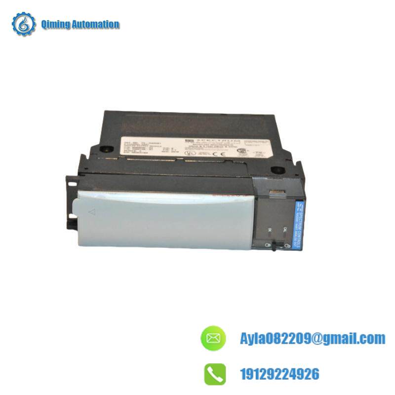 HONEYWELL TC-HAO081 ControlLogix 8-Ch Analog Output