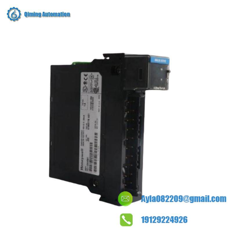 HONEYWELL TC-IXL061 Thermocouple Input Module