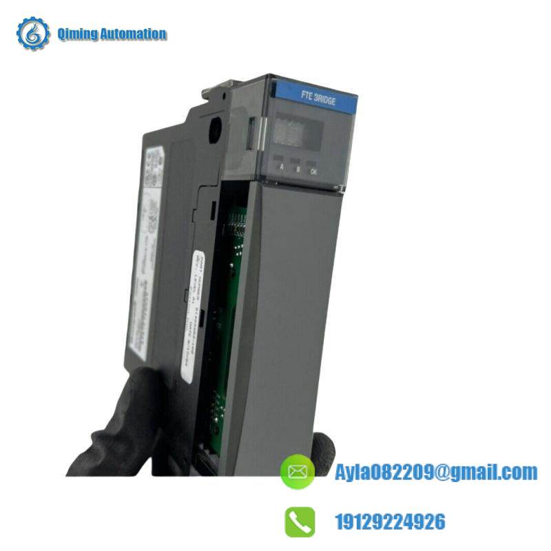 HONEYWELL TC-IXR061 Experion Analog Input MODULE