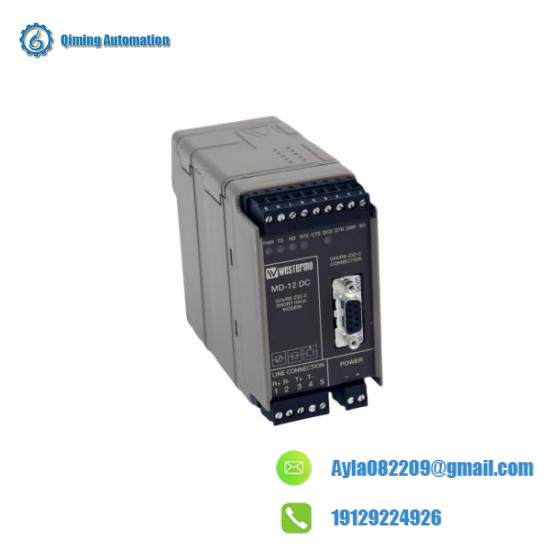TC562 3BSC630049R1  Short Distance Modem  ABB