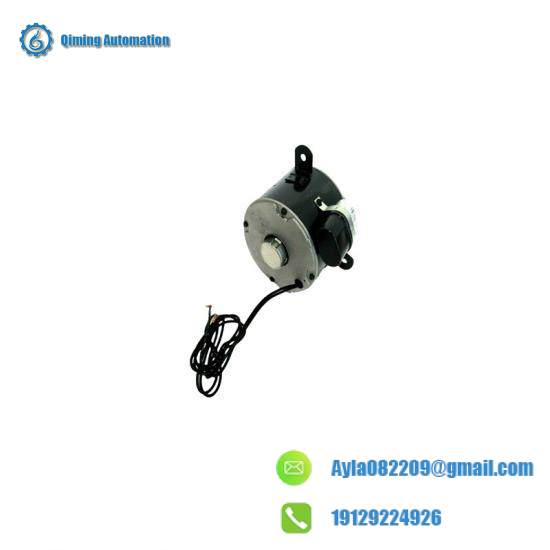 TECUMSEH KA55HXKGE-8331 FAN MOTOR automation parts