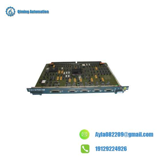 TEL E2B119-12/86MC E281-005036-12 Control Board