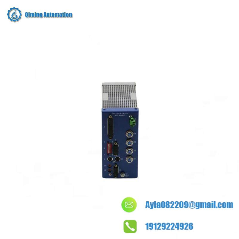 TEL TVB6002-1/IMC 1308-644857-12