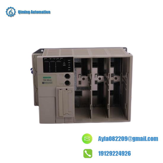 Telemecanique TSX P47-30 Processor  Schneider