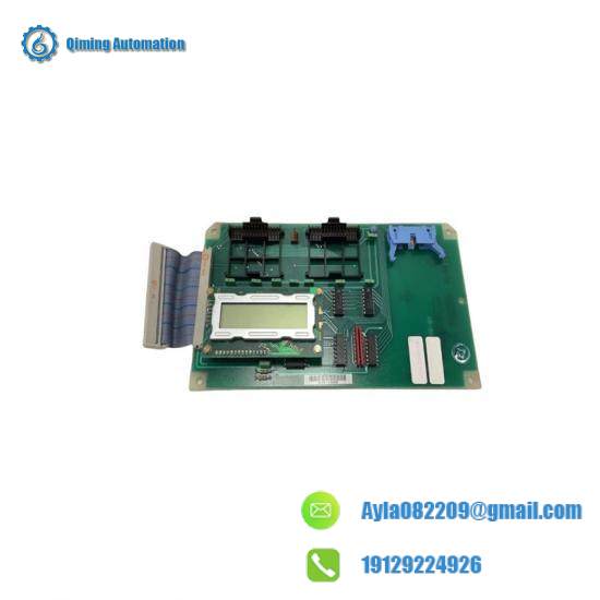 Telemecanique VX4RZD103 CIRCUIT BOARD