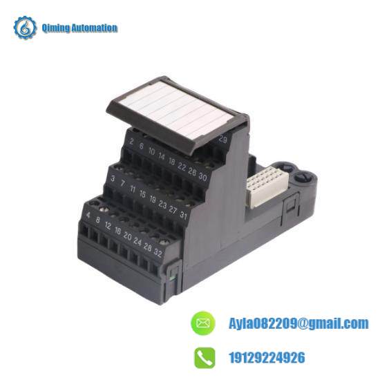 Terminal Block KJ4001X1-CJ1  Emerson