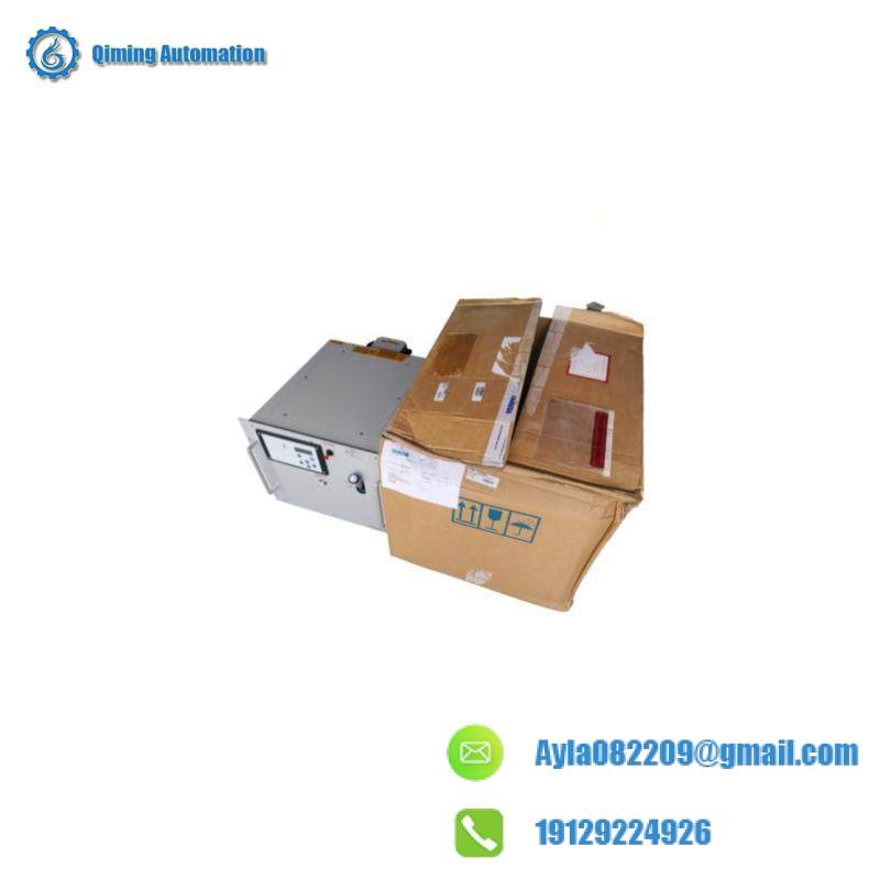 TERMOTEK P205-18425-1 LASER COOLING UNIT, 230VAC, 8A