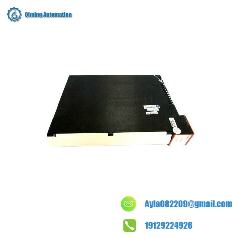 GE TGT-3X6L-1-0-BD Servo Power Module