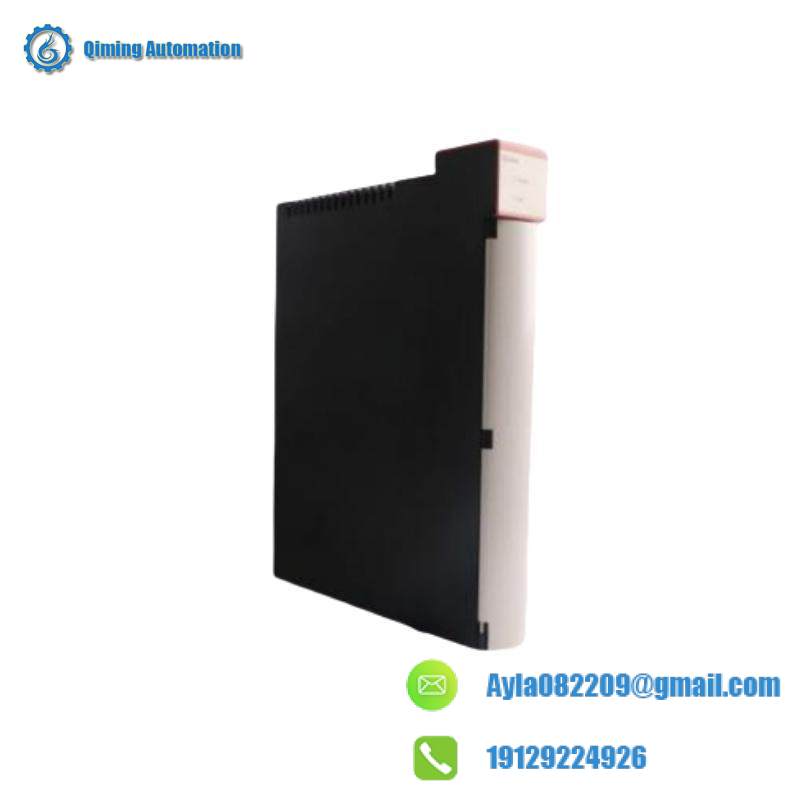 GE Fanuc TGT-AIOV-8-0 ANALOG I/O MODULE