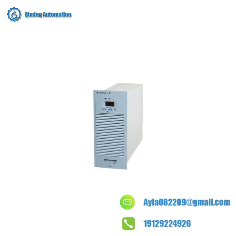 TONHE TH230D40NZ-3 DC Switch Mode Rectifier