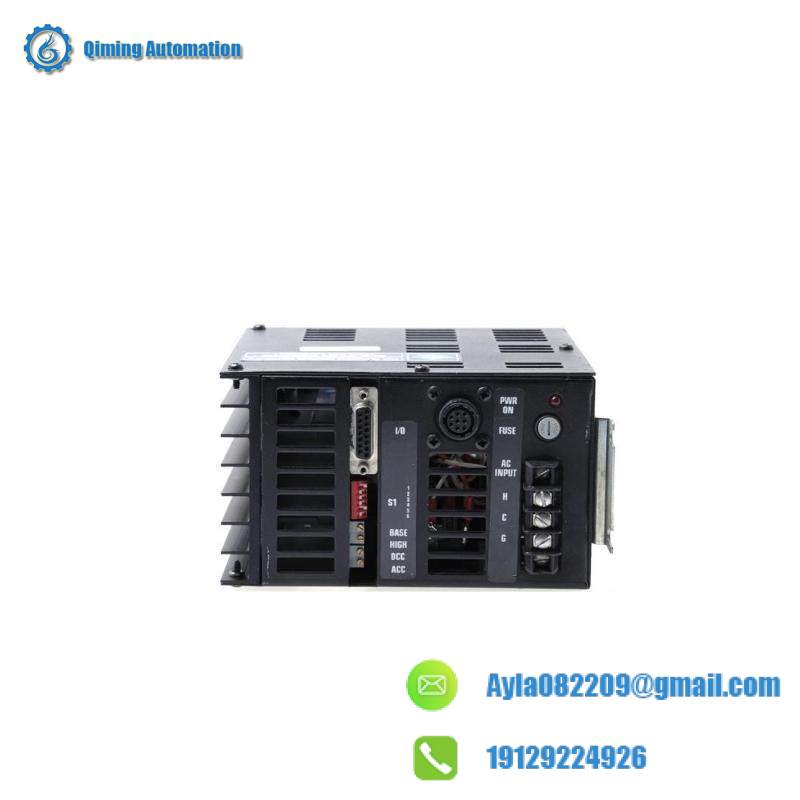 THE SUPERIOR ELECTRIC SLO-SYN 430-PTX Translator Motor Drive