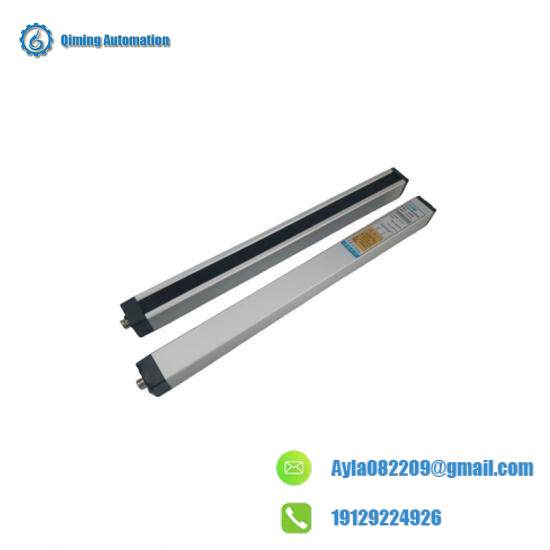 TIRY NA20-8 Safety Light Curtain Sensor