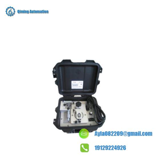 TK-3E Bently Nevada Proximity System Test Kit