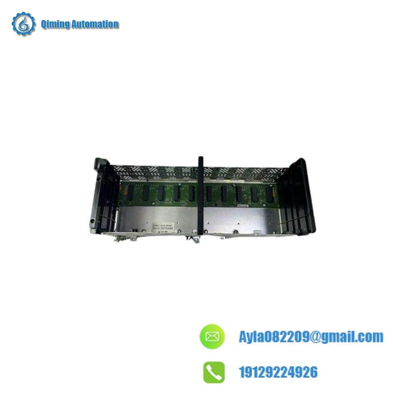HONEYWELL TK-FXX102 10 Slot Rack