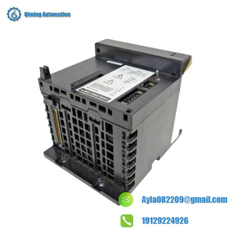 HONEYWELL TK-RPCXX1 Redundant Power Supply Module