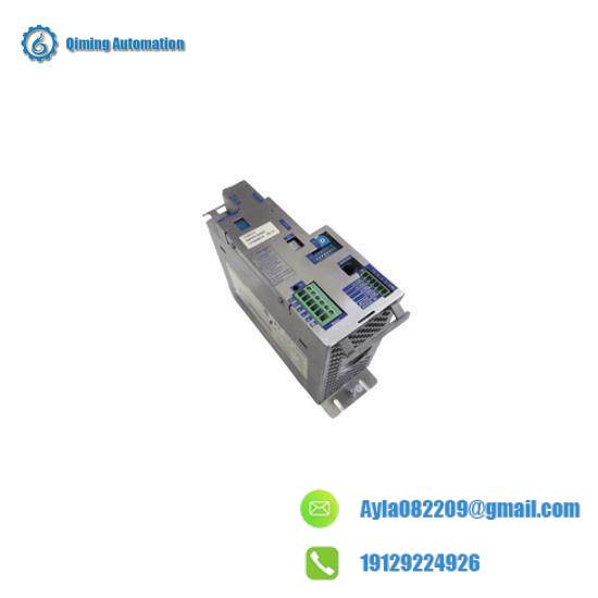 TLD012F  Berger Lahr Twin Line Stepper Drive
