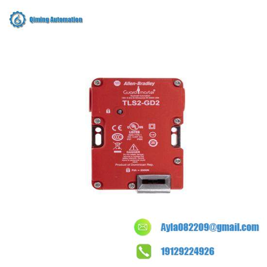 TLS2-GD2 440G-T27256 Guardlock Switch