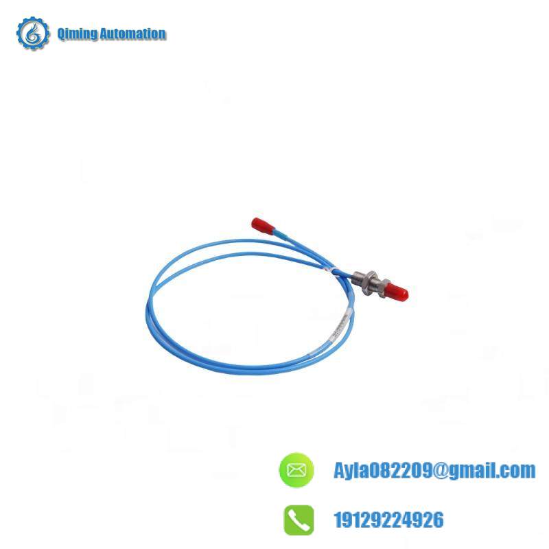 ProvibTech TM0180-05-05-03-05-02 Standard 8mm Probe