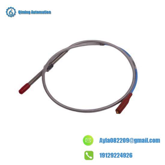 TM0180-07-01-07-10-02  Bently Nevada  Standard 8mm Probe