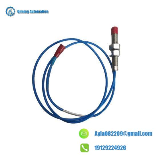 TM0180-07-02-07-05-02  Bently Nevada  Proximity Probe