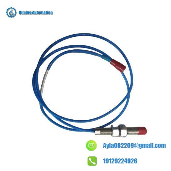 TM0180-07-03-07-05-02  Bently Nevada  Vibration Probe