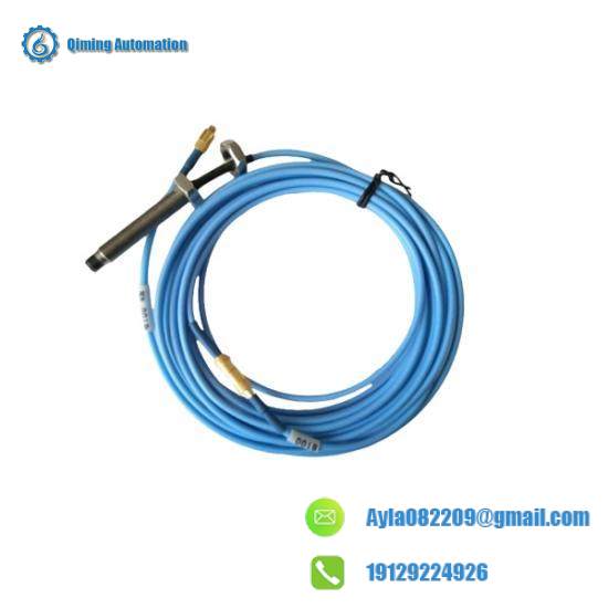 TM0180-A05-B05-C03-D05  Bently Nevada Standard 8mm Probe