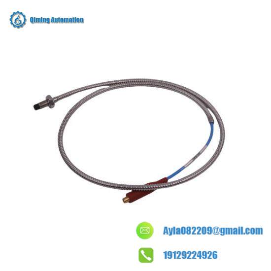 TM0180-A07-B00-C02-D05  Bently Nevada Vibratio Probe