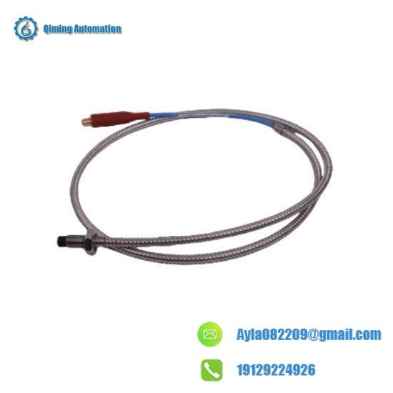 TM0180-A07-B00-C04-D10 Bently Nevada Extension Cable