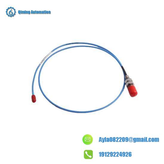 TM0180-A07-B00-C05-D10  Bently Nevada Vibration Probe