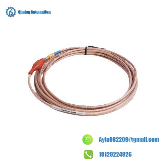 TM0181-A40-B00  Bently Nevada  PROVIBTECH Extension Cable