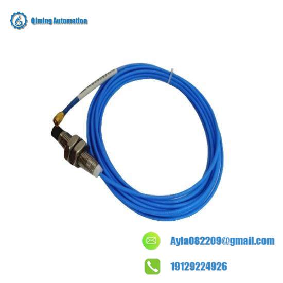 TM0182-A05-B01-C00  Bently Nevada  Industrial Extension Cable
