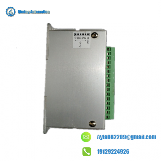TOHAN TD-2M33 Stepper Motor Controller
