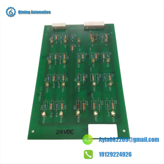TORNATECH TTI 6PCB014 PCB CONTROLLER