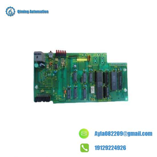 TOSHIBA 2N3B2502-B CPU Card