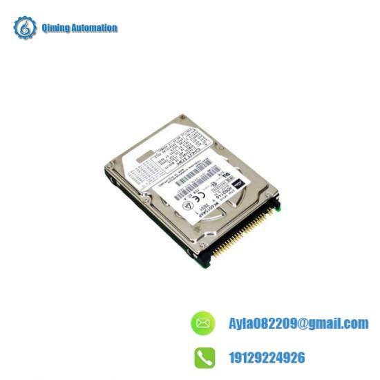 TOSHIBA HDD2144 MK6014MAP Hard Drive