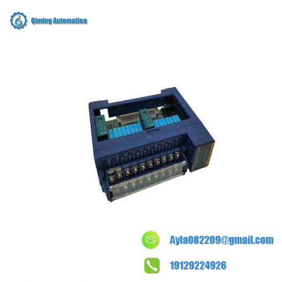 TOYOPUC OUT-12/THK-2752 Output Module
